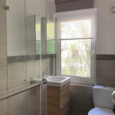 Haus Haffzeit Hotel Ueckermünde
