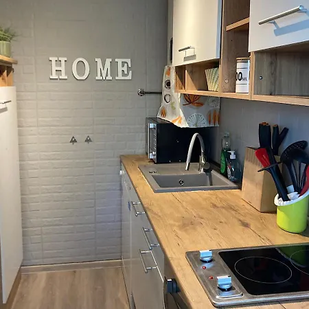 Haus Haffzeit Hotel 3*