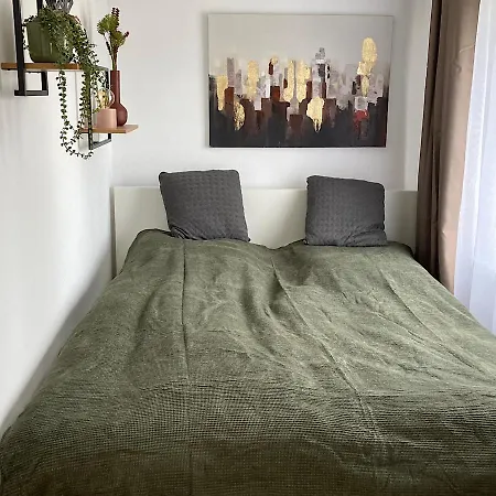 Hotel Haus Haffzeit 3*