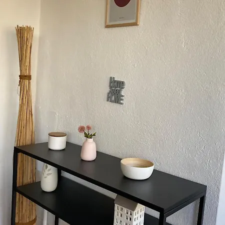 Haus Haffzeit Hotel Ueckermünde