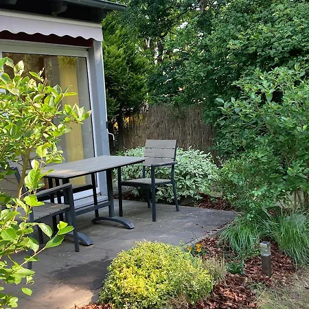 Haus Haffzeit 3* Ueckermünde